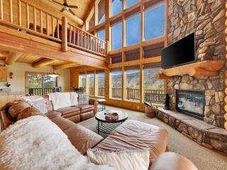 Ski View Cabin - Brian Head - 8