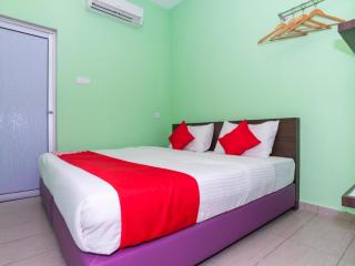 Hotel Shlyo - Gelang Patah - 6