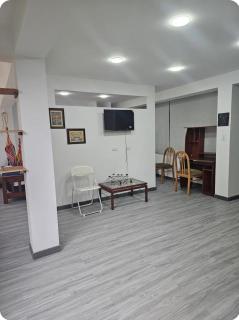 Apartamento multicolor clínica meredi - Bogotá - 0