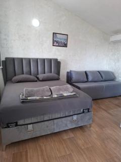 Diamond by EXCLUSIVE Collection Sea view apartments - Dobra Voda - 3