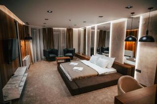 Hotel Bavka - Leskovac - 8