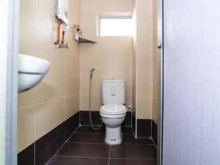 Hotel Shlyo - Gelang Patah - 4