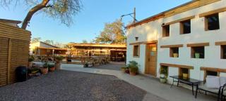 Hotel La Cochera - 7