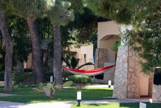 Villaggio Camping Spiaggia Lunga - Vieste - 5
