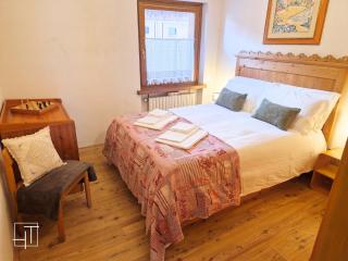 HT - Ciasa Dahu Cortina Escape - San Vito di Cadore - 7