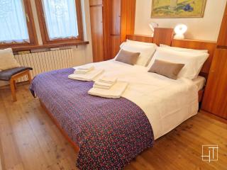 HT - Ciasa Dahu Cortina Escape - San Vito di Cadore - 6