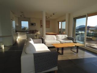Appartement Terrasse dernier étage LES TERRASSES DE VIGNOLA - Porto-Vecchio - 1