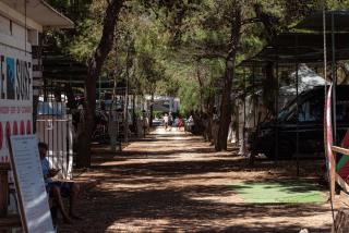 Villaggio Camping Spiaggia Lunga - Vieste - 6