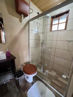 Fazenda Cerro do Puruna - Balsa Nova - 9