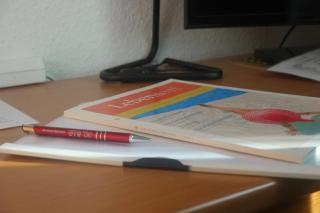 Hotel Merlin Garni - 6