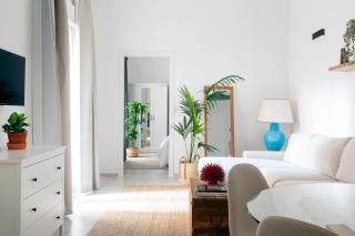With love, Apartment 4 - Palermo - 4