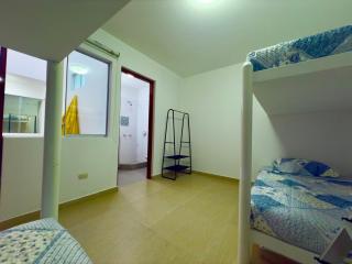 Beach house Sol Mar y Relax - Cerro Azul - 9