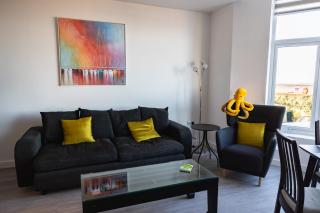 Sunbeam House 2 Morecambe Accessible - 8