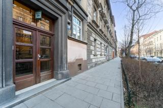 Royal Cracow Studios - Krakow - 7