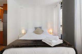 Luminoso y acogedor en Vigo by CABANA Rentals - Vigo - 6
