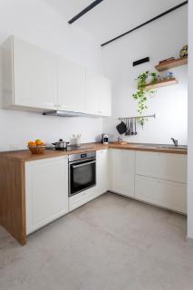 With love, Apartment 4 - Palermo - 1