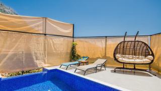 Kalkan Ordu Village 4 Bedroom Villa 3843 - Kalkan - 5