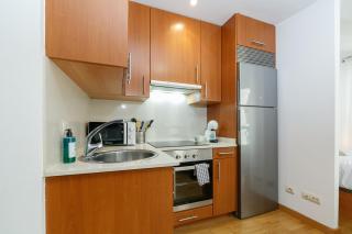 Luminoso y acogedor en Vigo by CABANA Rentals - Vigo - 1