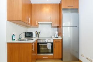 Luminoso y acogedor en Vigo by CABANA Rentals - 2