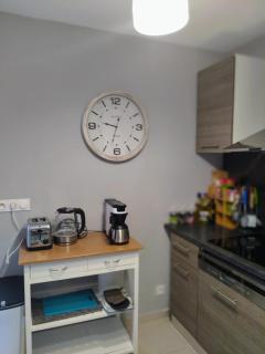 Maison avec jardin, calme et ensoleillée à 2 minutes du centre-ville - 4