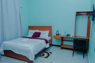 KASMAT Motel - Dodoma - 5