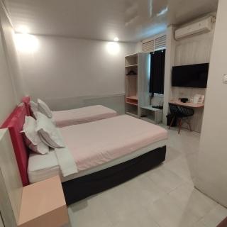 Hayak Tamara Syariah Hotel - 3