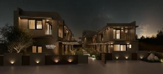 Vista Luxury Suites - Neos Marmaras - 5