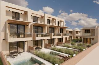 Vista Luxury Suites - Neos Marmaras - 8