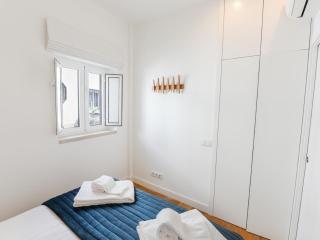 Apt. dos Alegretes - Lagos - 2