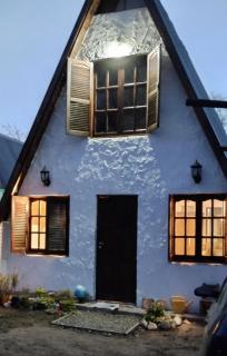 Alpinas El Chusmo - 0