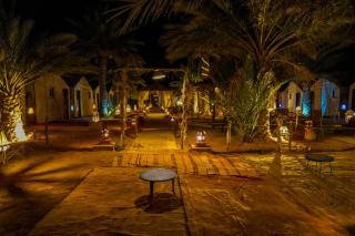 Sahara Garden Luxury Camp - Merzouga - 4