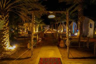 Sahara Garden Luxury Camp - Merzouga - 7