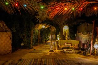 Sahara Garden Luxury Camp - Merzouga - 1
