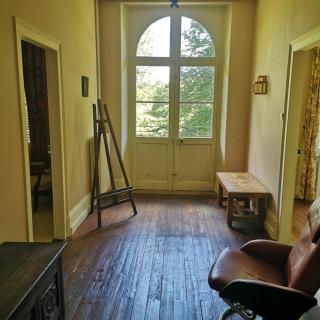Maison de maître sur grand terrain - Mézilles - 5