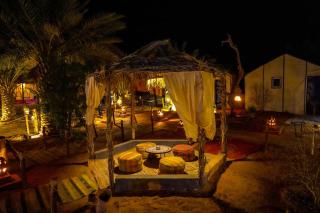 Sahara Garden Luxury Camp - Merzouga - 8