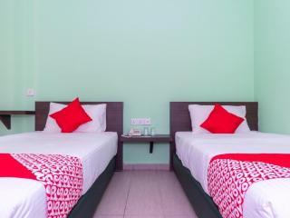 Hotel Shlyo - Gelang Patah - 1