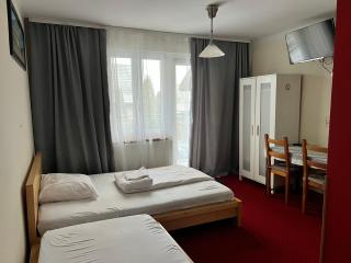 Noclegi AirportPark - Pyrzowice - 7