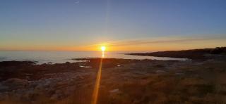 Camping Paradis Baie de Ploemeur - 1