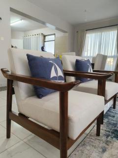 Zoe homes 1 and 2 bedroom apartment Nyali - Mombasa - 2