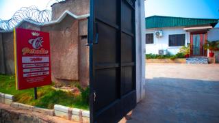 CK paradise hotel - Ibadan - 0