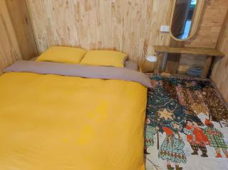 Little House in KhauPha, Mu Cang Chai - homestay, cuisine, cafe - Mù Cang Chải - 1