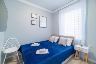 Apartamenty Sunline Kołobrzeg 3 - Colberga - 0