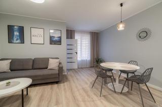 Apartamenty Sunline Kołobrzeg 3 - Colberga - 9