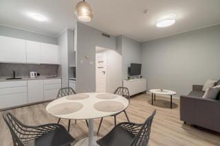 Apartamenty Sunline Kołobrzeg 3 - Colberga - 5
