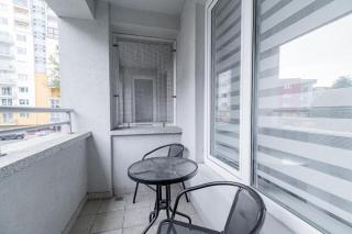 Apartamenty Sunline Kołobrzeg 3 - Colberga - 3