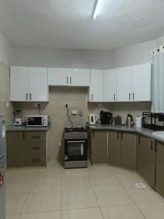 1 and 2 bedroom apartment Nyali CITY MALL - 3
