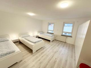 Schöne Ferienwohnungen mit Balkon in Lichtenstein - 9