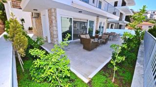Kisla Bay 4 Bedroom Villa 3898 - Kalkan - 8