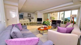 Kisla Bay 4 Bedroom Villa 3898 - Kalkan - 4