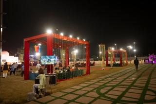 The Grand Chandra Hotel - 2